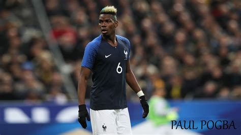 Badge 1 no badges fifa world cup 2018 badges (+us$ 2.00). Paul Pogba with 2018 France Football Team Jersey for World ...