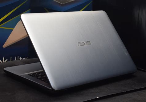 Jual Laptop Asus X441ua Core I3 6006u Skylake Jual Beli Laptop Bekas