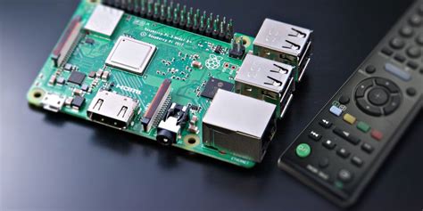 How To Record And Stream Live TV With Raspberry Pi