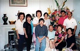 Friends: Section 007: Lisa Su, Her Family & Her Friends