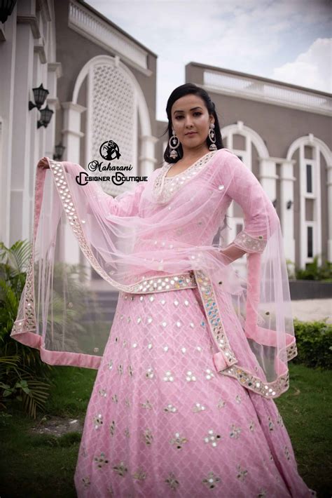 Punjabi Bridal Suits For Wedding Uk Maharani Designer Boutique