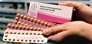 DIANE 35 - Prospecto, guía y efectos de este anticonceptivo
