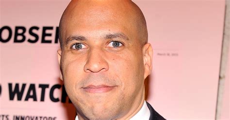 Cory Booker Takes In Over 1 3m From 90 Speeches