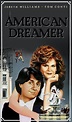 American Dreamer (1984) | The Poster Database (TPDb)