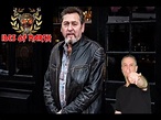 Ex Iron Maiden Guitarist Terry Wapram Interview-Ides of March- Di'anno ...