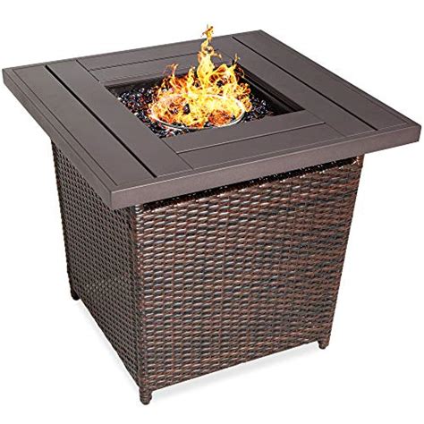 Find The Best Fire Pits Outdoor Propane 2023 Reviews