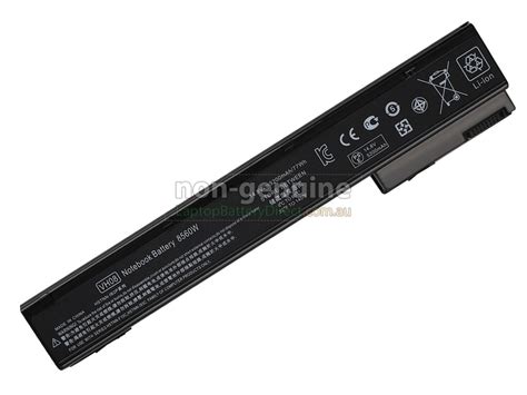 Hp Elitebook 8570w Replacement Battery Laptop Battery From Australia