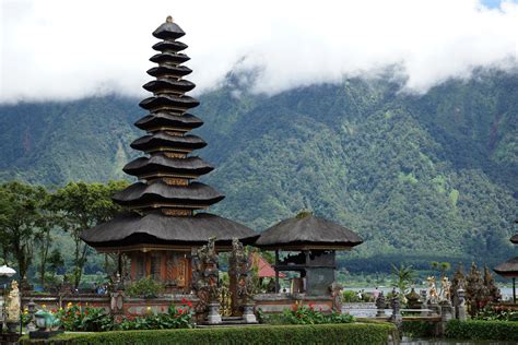 Background Ppt Bali