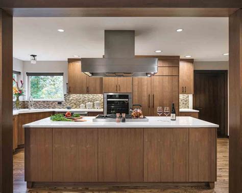 10 High End Kitchen Remodel Ideas For A Luxury Kitchen