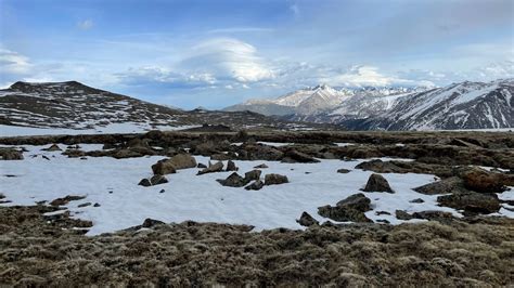 Photo Gallery — Hike Of The Week Tundra Communities Trail Leads You On