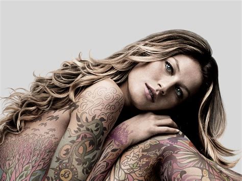 Tattoo Backgrounds Wallpapersafari