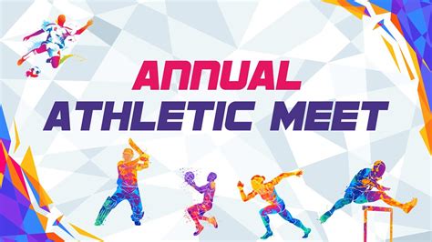Annual Athletic Meet 2023 Youtube