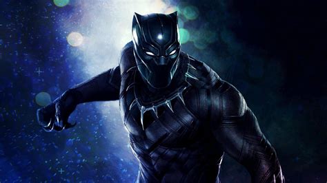 Black Panther 8k Hd Movies 4k Wallpapers Images
