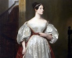 Brilliant Facts About Ada Lovelace, The Forgotten Genius