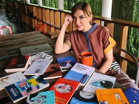 Buku Bacaan Najwa Shihab In 2022 Buku Membaca Kosakata