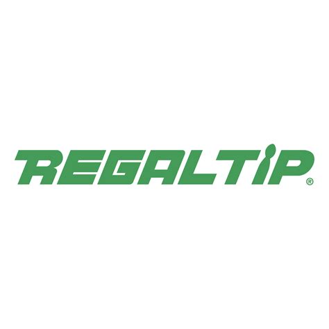 Regal Tip Logo Png Transparent And Svg Vector Freebie Supply
