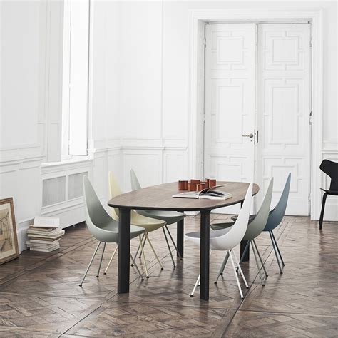 Fritz Hansen Analog Table By Jaime Hayon Danish Design Store