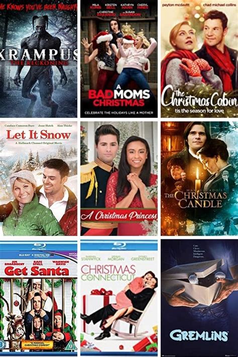 100 best must watch holiday movies this tiny blue house