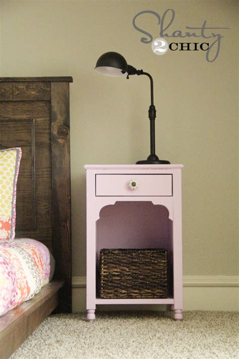 Diy Julia Nightstand Shanty 2 Chic