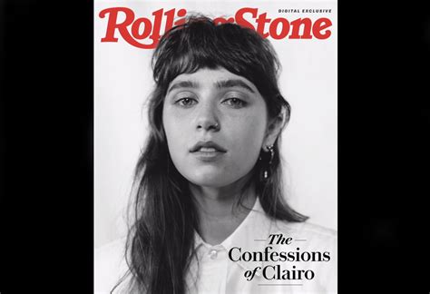 Su Alum Clairo Finds Peace On New Album Recorded In Upstate Ny Lands