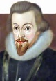 Robert Cecil conde de Salisbury