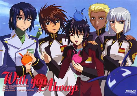 1920x1080px Free Download Hd Wallpaper Anime Mobile Suit Gundam Seed Destiny Wallpaper Flare