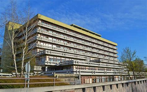 Was wird aus dem Krankenhaus-Gebäude in Zweibrücken?