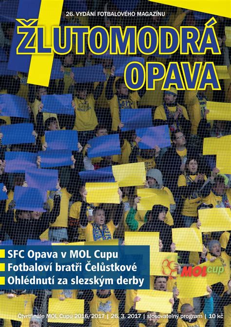 Fc brno vs opava prediction verdict: SFC Opava - Brno by Slezský FC Opava - Issuu