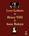 Love Letters of Henry VIII to Anne Boleyn (豆瓣)