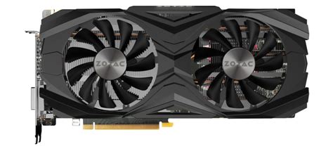 Zotac Gtx 1080 Ti Amp Edition 11gb Graphics Card Review Back2gaming