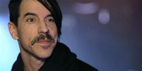 Red Hot Chili Peppers Frontman Anthony Kiedis Hospitalized