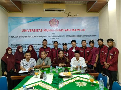Universitas Muhammadiyah Mamuju