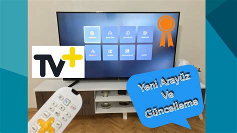 Turkcell Tv Yeni Güncelleme Arayüz Değişmiş Turkcell Superonline Tv