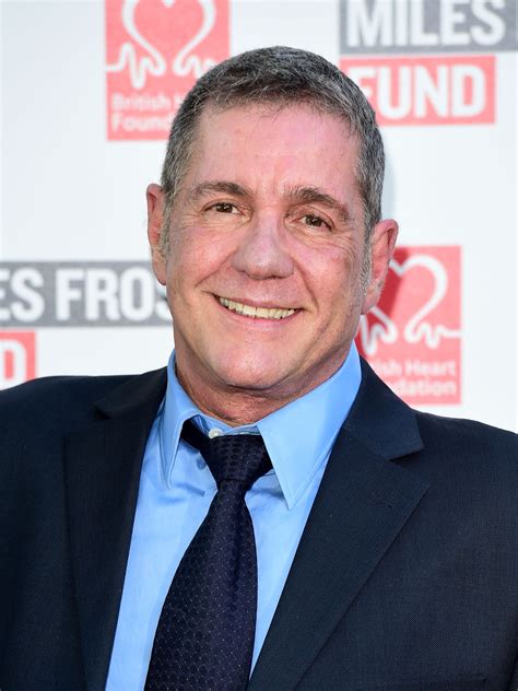 Tv Presenter Dale Winton Has Died Aged 62 Smooth