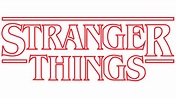 Stranger Things Logo, symbol, meaning, history, PNG, brand
