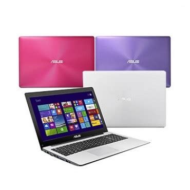 One of them is asus notebook x453s which belong to the lower class notebook. មជ្ឈមណ្ឌលកុំព្យូទ័រ ភីស៊ី: ASUS X453S (New)
