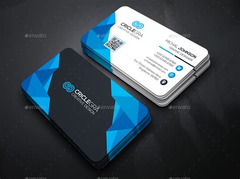The goal of your business card is to make the recipient remember you and what you do. I'll create professional business cards for $5 - SEOClerks