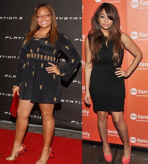 Raven Symone Before And After Sbm