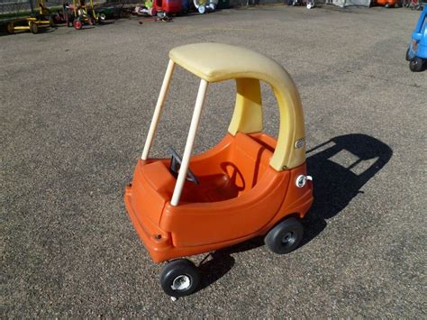 20 Iconic Little Tikes Toys From Your Childhood That You Couldnt