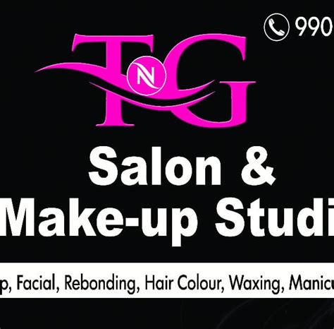 Touch N Glow Beauty Parlour Saloon Udhampur Udhampur