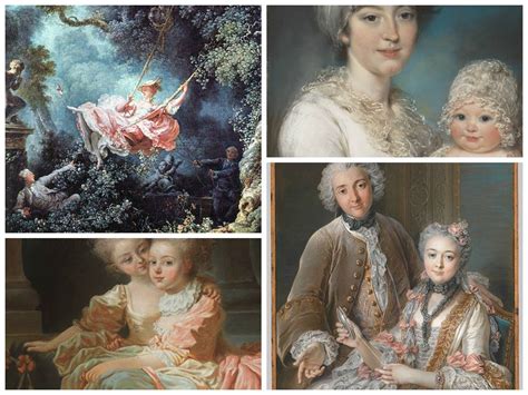 Pastel Paintings 18th Century Pastel Painting Pastel