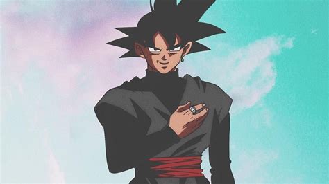 See more ideas about anime, aesthetic anime, anime girl. Goku Black Aesthetic Dragon Ball Z Pfp - Esclavadeunabusqueda