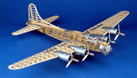 Balsa Wood Model Kits Australia