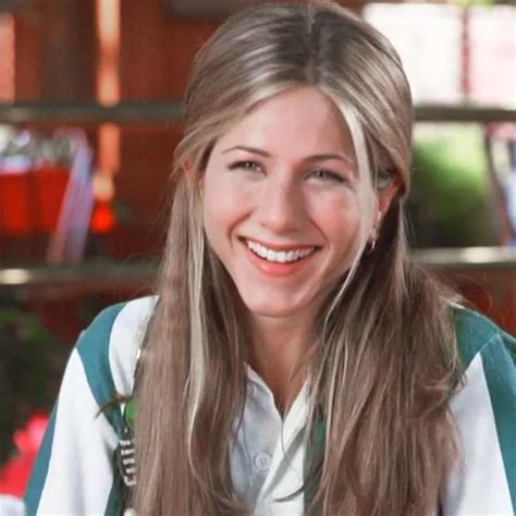 Mesmerizing Moments The Enchanting Charm Of Joanna In By Jennifer Aniston