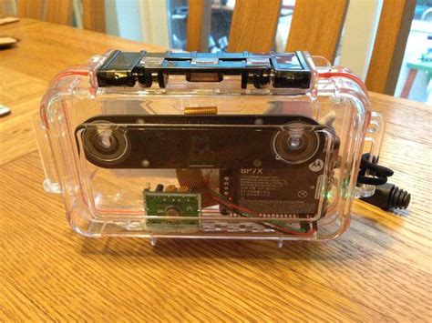 Build A Wildlife Camera Using A Raspberry Pi And Pijuice