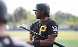 Josh Bell is Showing a Lot of Encouraging Signs at the Plate Early This ...
