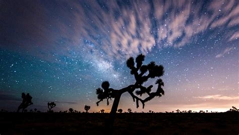 15 Of The Most Breathtaking Night Skies Youll Regret Not Seeing