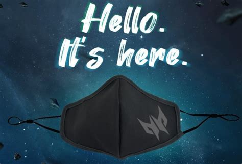 This predator class attempts to mask their true intentions with flowery language designed to lull the waking masses back to sleep. Acer Predator Mask Now In Malaysia For RM 39; Features ...