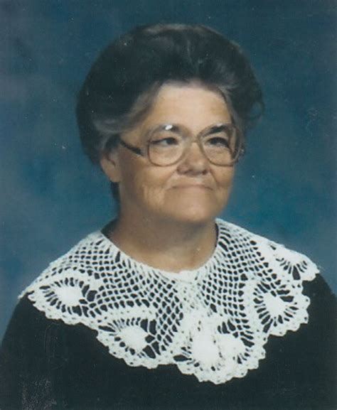 Jeanette McKinney Obituary Leeds AL