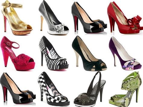 fashions womens shoes
